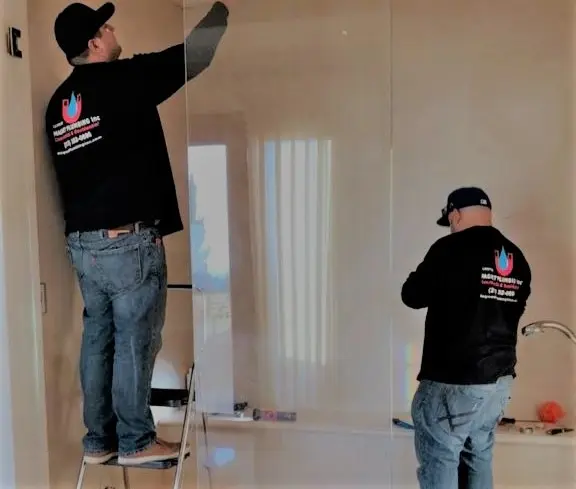 Professional plumbing installation for Leak Detection in Westtown