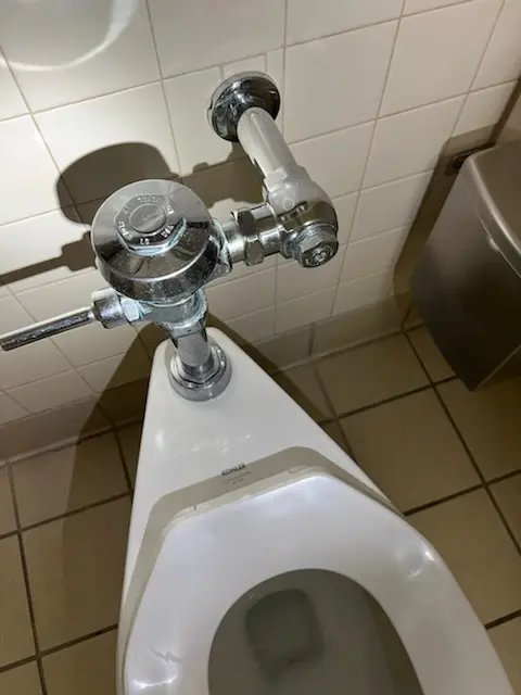 Fixture installation and repair for Sewer Camera Inspection in Westtown